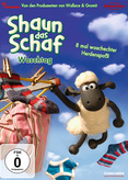 Shaun das Schaf - Waschtag