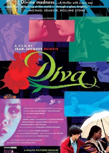 Diva - Poster 5