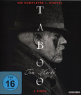 Taboo - Staffel 1