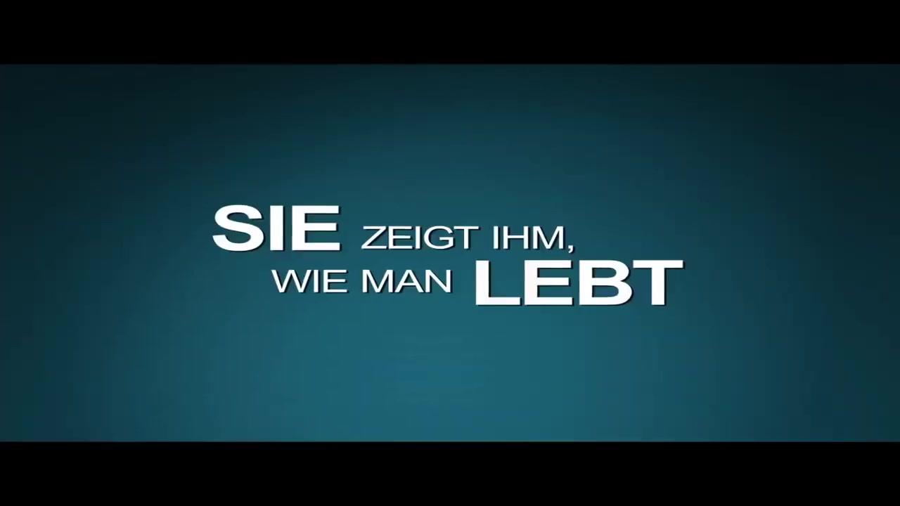 Then Came You - Trailer - Deutsch