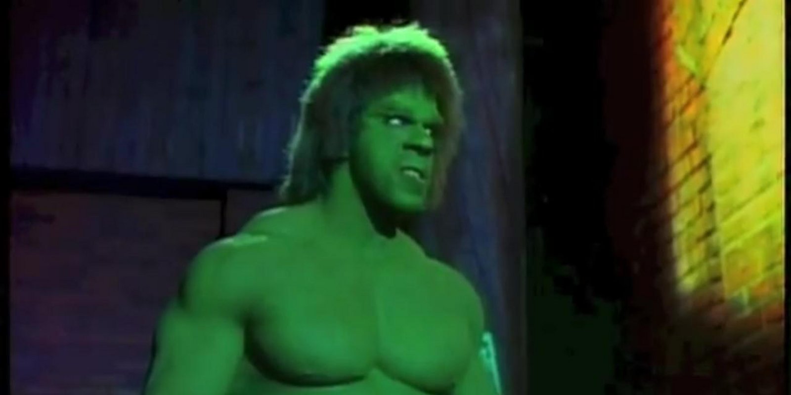 Der Tod des unglaublichen Hulk