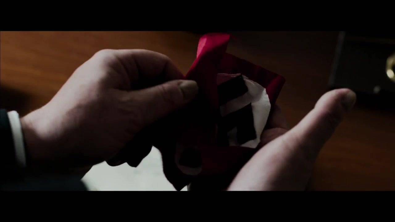 Der Staat gegen Fritz Bauer - Teaser - Deutsch - HD