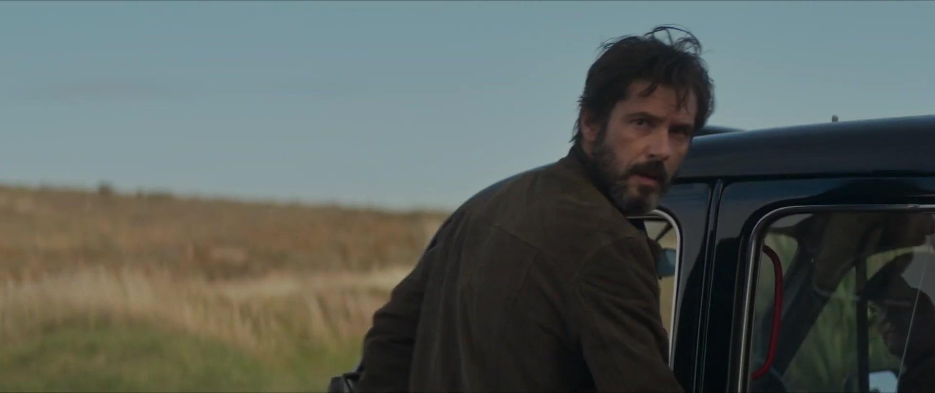 Im Herzen jung - Trailer - Englisch - HD