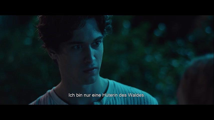 Mavka - Die wahre Legende - Trailer - Deutsch - SD