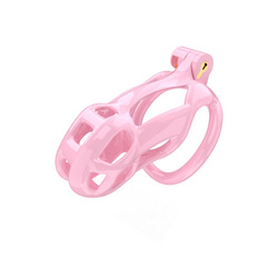 P-Cage - PC01, Größe S, 8,5 cm