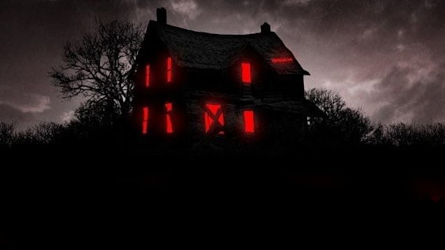 Hell House LLC 2 - The Abaddon Hotel - Wallpaper 2