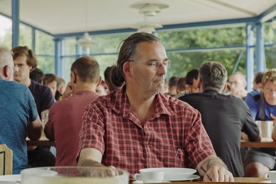 Gemeinsam nüchtern - Szenenbild 4