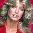 Farrah Fawcett