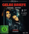 Gelbe Briefe