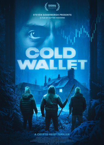 Cold Wallet - Poster 2