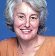 Jacqueline Brookes