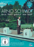 Arno Schmidt - Mein Herz gehört dem Kopf