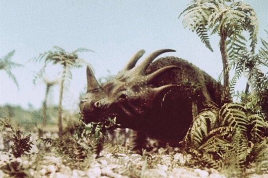 Dinomania - Reise in die Urzeit - Szenenbild 5