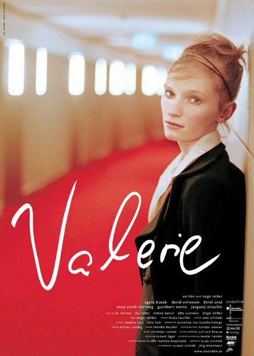 Valerie - Poster 1