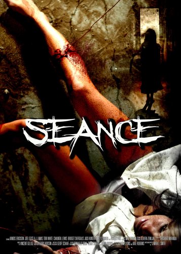 Seance - The Summoning - Poster 1