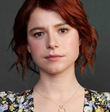 Jessie Buckley