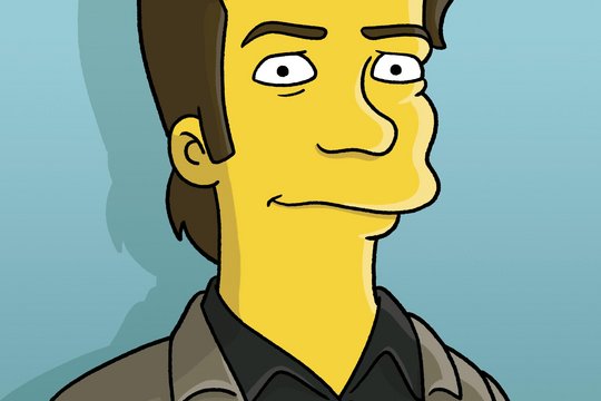 Die Simpsons - Staffel 16 - Szenenbild 12