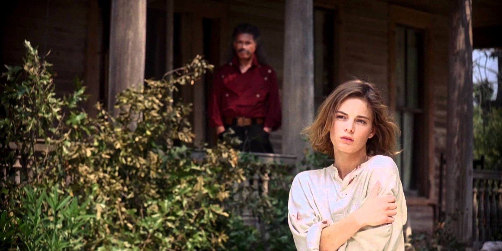 Das Herz einer Amazone - Wild und frei