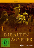 Die alten Ägypter