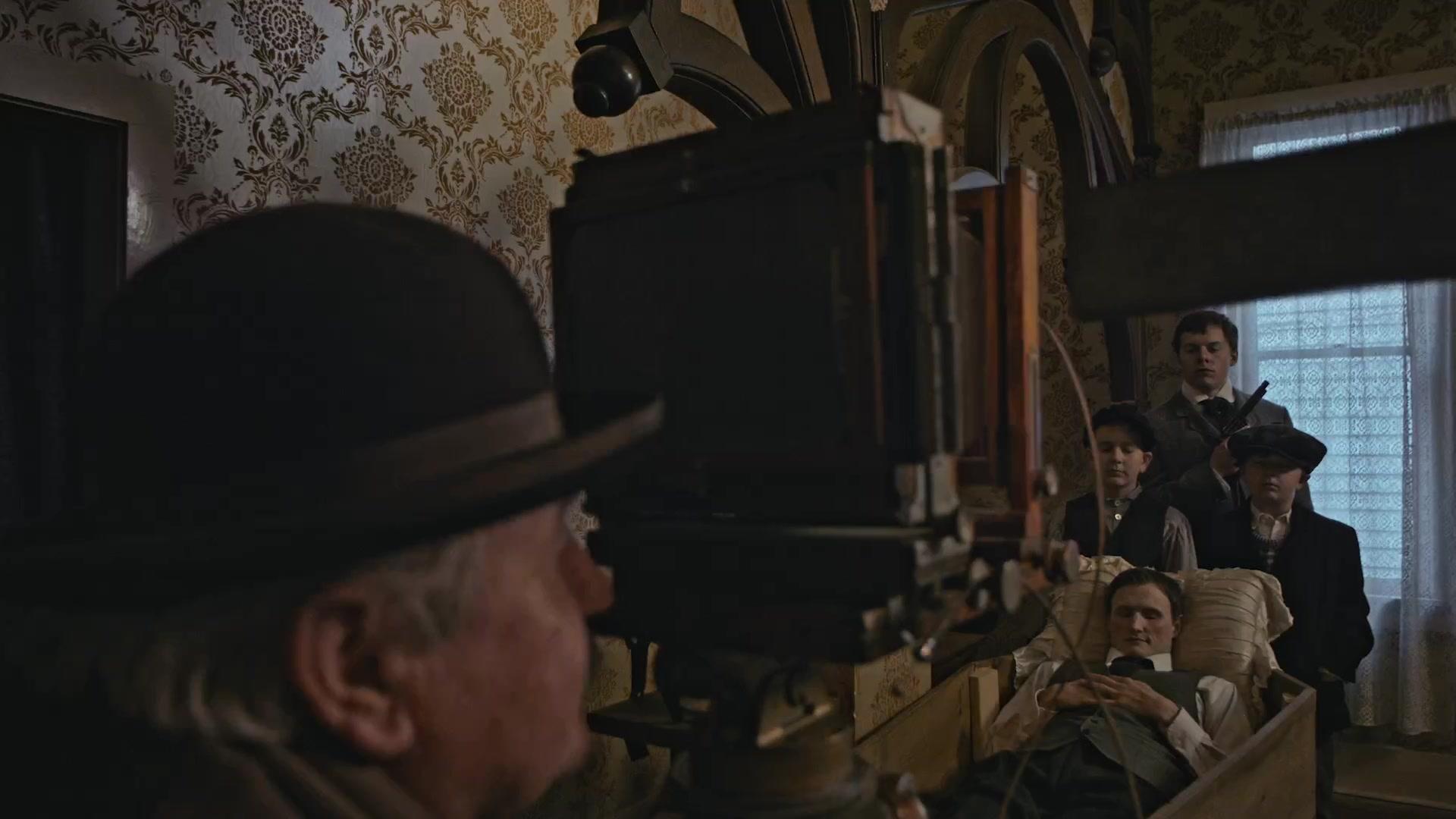 Ich, Tom Horn - Trailer - Deutsch - HD