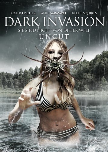 Dark Invasion - Poster 2
