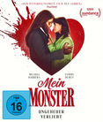 Mein Monster