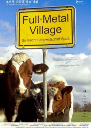 Full Metal Village - Poster 1