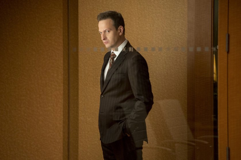 The Good Wife Staffel 5 DVD oder Bluray leihen VIDEOBUSTER.de