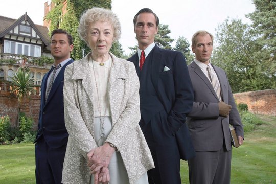 Agatha Christies Marple - Staffel 3 - Szenenbild 6