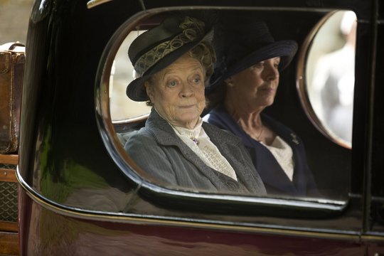 Downton Abbey - Staffel 4 - Szenenbild 8