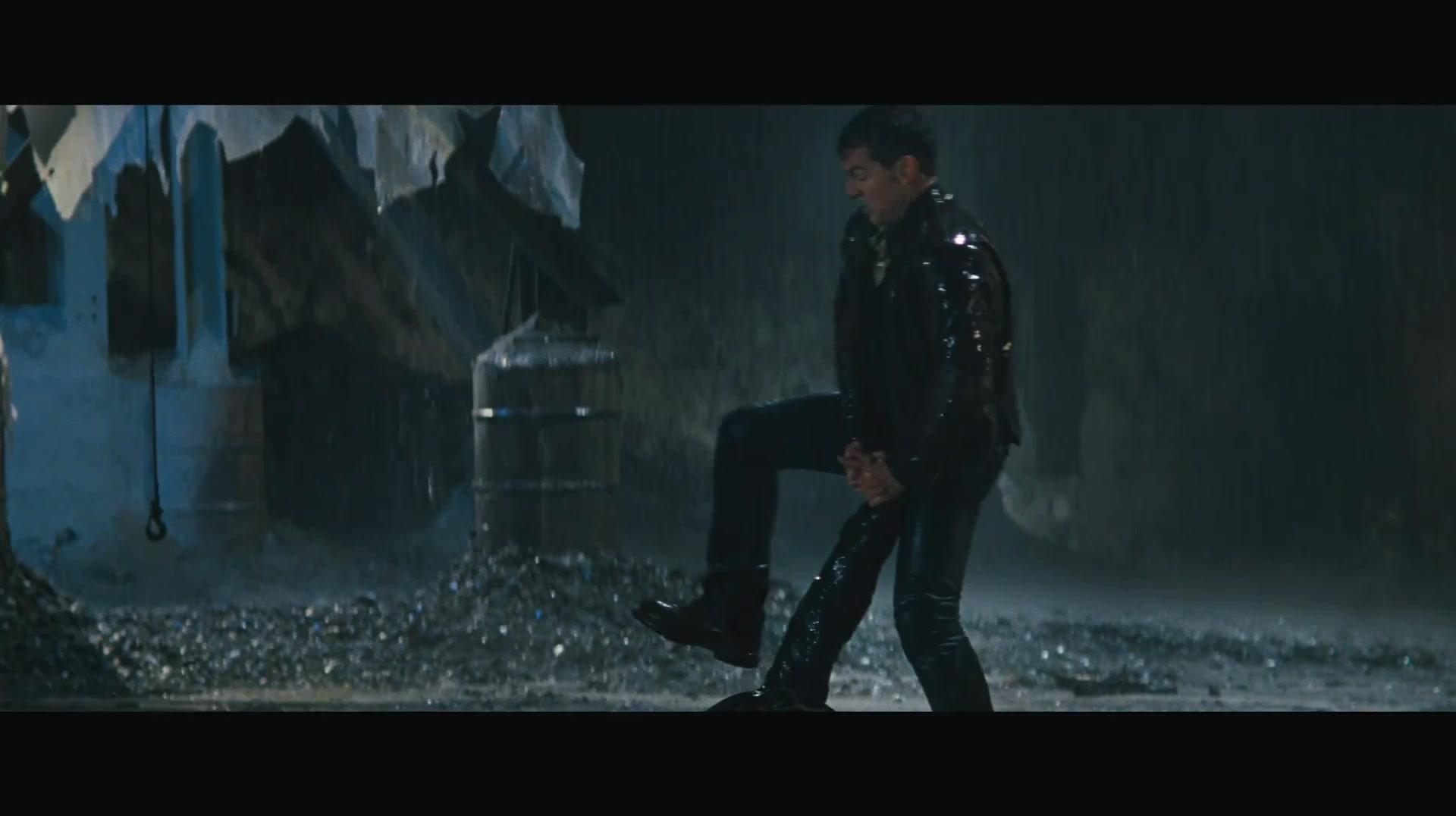 Jack Reacher - Trailer - Deutsch - HD