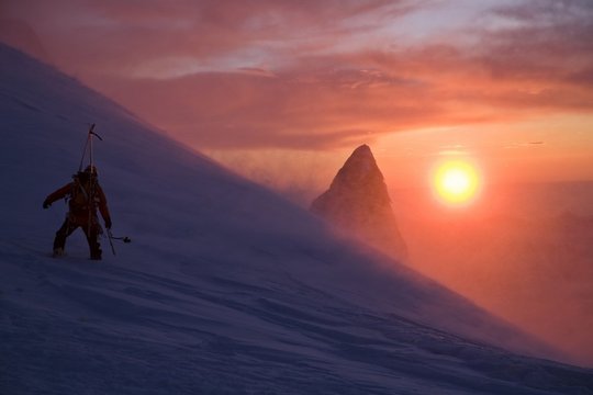 Mountain - Szenenbild 3