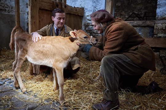 Der Doktor und das liebe Vieh - Staffel 3 - Szenenbild 4