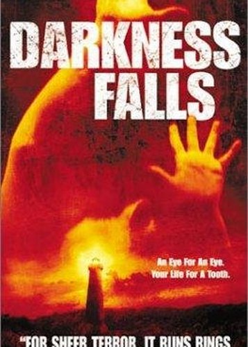 Der Fluch von Darkness Falls - Poster 3