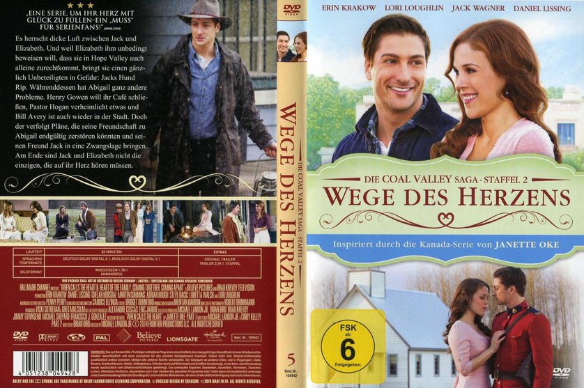 Die Coal Valley Saga Staffel 2 Stream