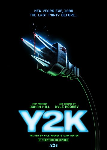 Y2K - Poster 8