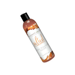 Vanilla Caramel Warming Glide, 120 ml