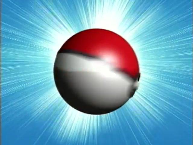 Pokémon - Der Film: Mewtu gegen Mew - Trailer - Englisch - SD