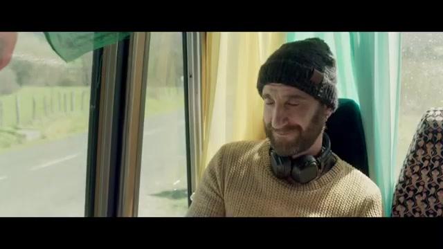 Ein Bus voller Leben - Trailer - Spanisch - SD