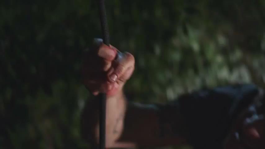Escapee - Trailer - Deutsch - SD