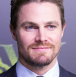Stephen Amell