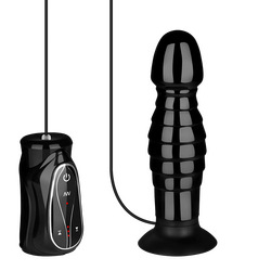 Pleasure Thrust, 16,5 cm