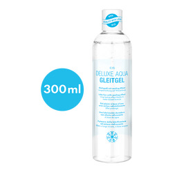 300 ml Kälte Effekt Deluxe Aqua