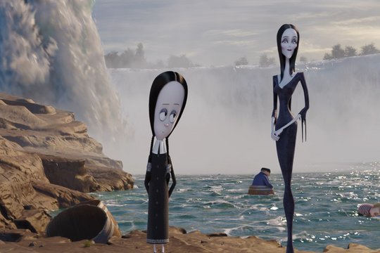 Die Addams Family 2 - Szenenbild 15