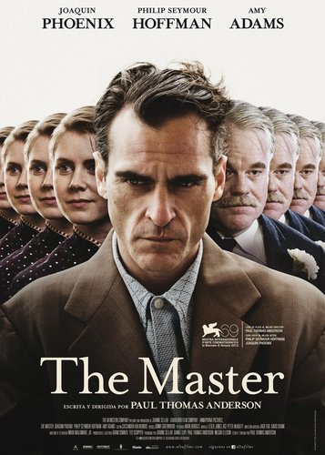 The Master - Poster 8