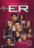 ER - Emergency Room - Staffel 11
