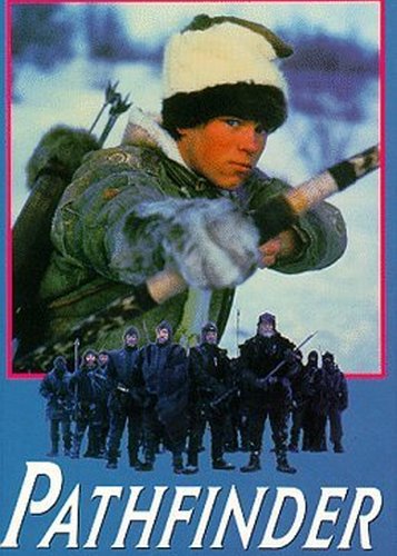 Pathfinder - Die Rache des Fährtensuchers - Poster 3