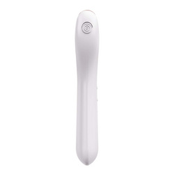 Electric Pumice Foot Smoothing Roller | 7 in 1