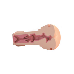 Oh Push Me - Anus, 21,5 cm