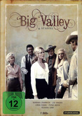 Big Valley - Staffel 4